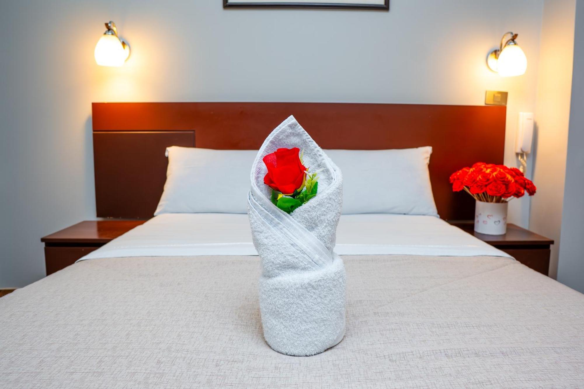 Hotel Mayros Satipo Ngoại thất bức ảnh